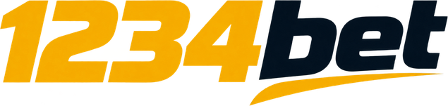 1234bet লোগো